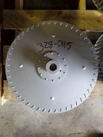 Blower Wheel - 328-0115