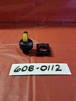 Selector Switch - 608-0112