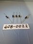 Resistor - 609-0022
